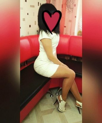 Анкета проститутки Ариана - Фото 1, Углегорск, 22 года, №10780