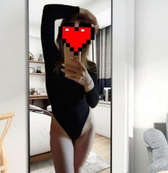 Анкета проститутки Серафима - Фото 1, Углегорск, 25 лет, №6638